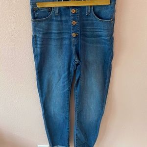 J.Crew Jeans